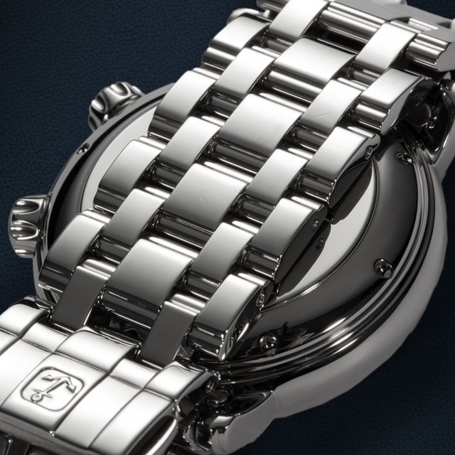 Ulysse Nardin San Marco 603-77 Image 2